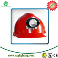 LED Helmet Safety Light For miners